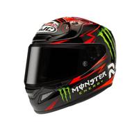 HJC RPHA 12 Monster MC1 Quartararo Repl. L