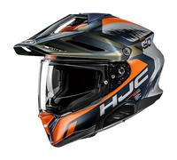 HJC, Casco Moto Integrale RPHA 60 QUID MC47SF, M