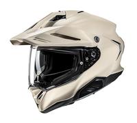 HJC, Casco Moto Integrale RPHA 60 UNI Semi Flat Sand Beige, L