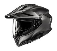 HJC, Casco Moto Integrale RPHA 60 UNI Semi Flat Titanium, XL