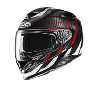 HJC, Casco Moto Integrale RPHA 71 CARBON CANO MC1, XL