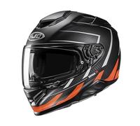 HJC, Casco Moto Integrale RPHA 71 CARBON CANO MC6HSF, S