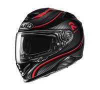HJC, Casco Moto Integrale RPHA 71 CLETA MC1, L