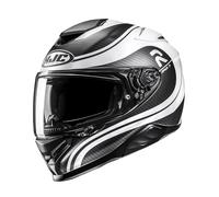 HJC RPHA71 Cleta MC10SF Casco integrale