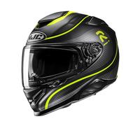 HJC, Casco Moto Integrale RPHA 71 CLETA MC3HSF, S