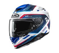 HJC, Casco Moto Integrale RPHA 71 ELLON MC21, L