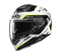 HJC, Casco Moto Integrale RPHA 71 ELLON MC3H, L