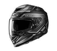 HJC, Casco Moto Integrale RPHA 71 ELLON MC5SF, S