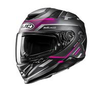 HJC, Casco Moto Integrale RPHA 71 ELLON MC8SF, S