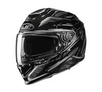 HJC, Casco Moto Integrale RPHA 71 TETH MC5, XXL