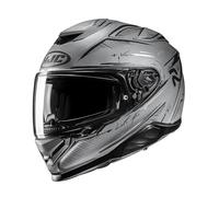 HJC, Casco Moto Integrale RPHA 71 TETH MC5SF, S