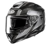 HJC, Casco Moto Integrale RPHA 72 CARBON FYNEX MC5, L
