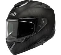 HJC, Casco Moto Integrale RPHA 72 CARBON UNI Matte Black, XXS