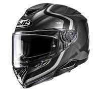 HJC, Casco Moto Integrale RPHA 72 ERNEM MC5, S