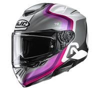 HJC, Casco Moto Integrale RPHA 72 ERNEM MC8, S