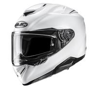HJC, Casco Moto Integrale RPHA 72 Pearl White, L