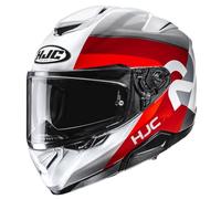 HJC, Casco Moto Integrale RPHA 72 PHYTA MC1, XS