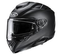 HJC, Casco Moto Integrale RPHA 72 Semi Flat Black, S