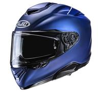 HJC, Casco Moto Integrale RPHA 72 Semi Flat Metallic Blue, XS