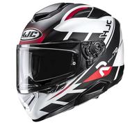 HJC, Casco Moto Integrale RPHA 72 VALUE MC1SF, L