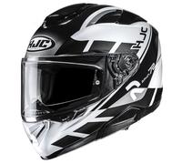 HJC, Casco Moto Integrale RPHA 72 VALUE MC5, M