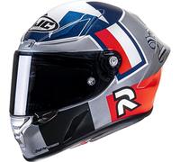 HJC HJC - Casco RPHA 1 Ben Spies Silver Star MC21 XL