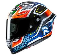 Casco RPHA 1 BINDER Replica 20 HJC - UE: L