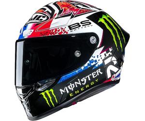 HJC, Casco Moto Integrale RPHA1 QUARTARARO LE MANS SPECIAL, XXS