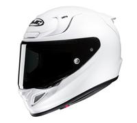 HJC casco moto integrale RPHA12 bianco S