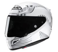 HJC casco moto integrale RPHA12 Ottin MC10 XS