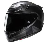 HJC RPHA 12 Ottin Casco, nero-grigio, taglia S per maschi