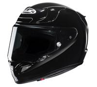 HJC, Casco Moto Integrale RPHA12 SOLID Metal Black, S