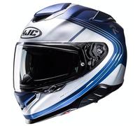 HJC, Casco Moto Integrale RPHA71 FREPE MC2SF, XS