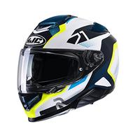 HJC, Casco Moto Integrale RPHA71 HAPEL MC3H, M