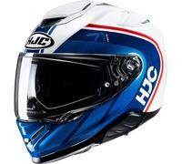 HJC, Casco Moto Integrale RPHA71 MAPOS MC21, XS
