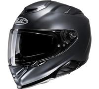 HJC, Casco Moto Integrale RPHA71 SOLID Semi Flat Anthracite, M