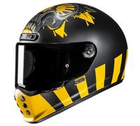 HJC, Casco Moto Integrale V10 CRANIA MC3SF, S