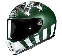 HJC, Casco Moto Integrale V10 CRANIA MC4, M