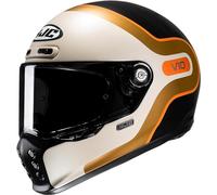 HJC, Casco Moto Integrale V10 GRAPE MC7SF, S
