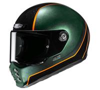 HJC, Casco Moto Integrale V10 HODU MC47, S
