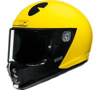 Casco V10 PAC-MAN BANDAI NAMCO Giallo HJC - UE: S