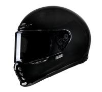 HJC, Casco Moto Integrale V10 SOLID Black, L