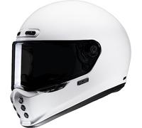 HJC, Casco Moto Integrale V10 SOLID Nardo Grey, XL
