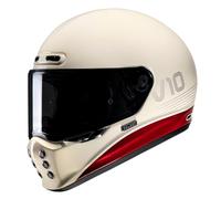 HJC, Casco Moto Integrale V10 TAMI MC1, S