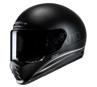 HJC V10 Tami Casco, nero, taglia XS 54 55 per maschi