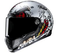HJC, Casco moto integrale V10 VATT MC1SF, S