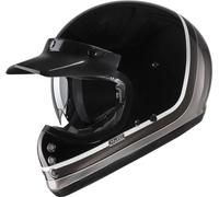 HJC, Casco Moto Integrale V60 SCOBY MC5, M