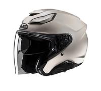 Casco F31 Beige Opaco HJC - UE: S
