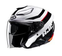 HJC, Casco Moto Jet F31 NABY MC1, S