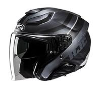HJC, Casco Moto Jet F31 NABY MC5SF, S
